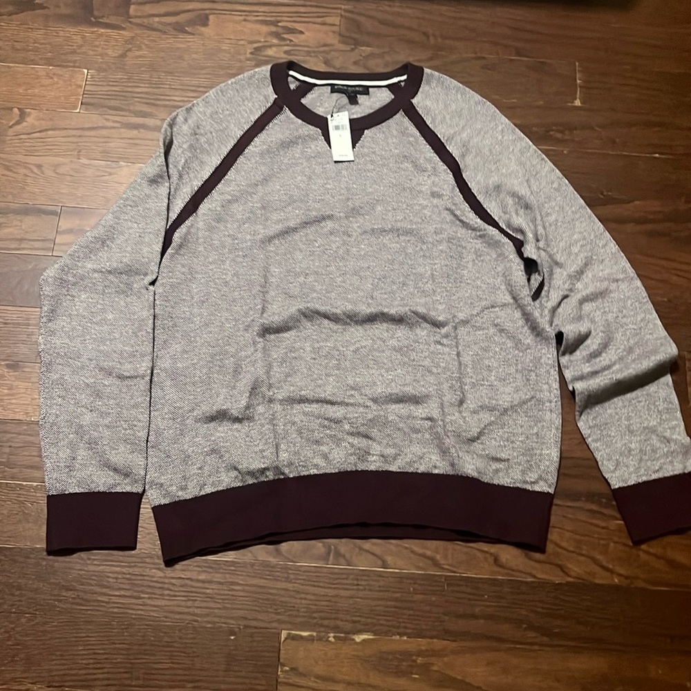Banana Republic sweater